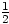 1
2